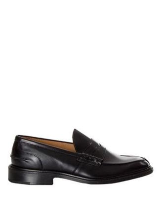 Trickers Trickers | James Black Calf - 10+ UK
