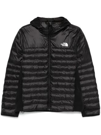 The North Face Terra Peak jacket - Black