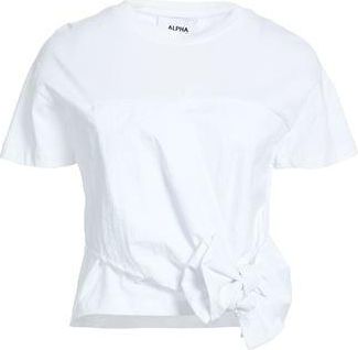 Alpha Studio TOPWEAR - T-shirts on YOOX.COM