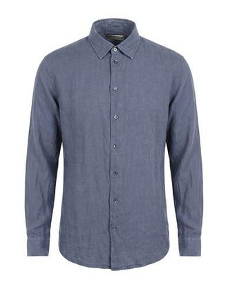 Emporio Armani TOPWEAR - Camicie su YOOX.COM