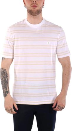HUGO BOSS Hombre, Camisetas, Multicolor, Talla: M