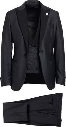 Lardini TRAJES Y CONJUNTOS - Trajes en YOOX.COM