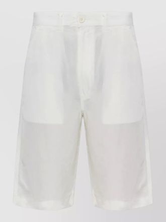 Diesel chino shorts