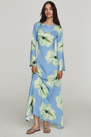 The Wolf Gang Leona Dress