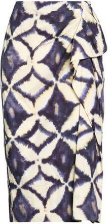 Bellerose BOTTOMWEAR - Midi skirts sur YOOX.COM