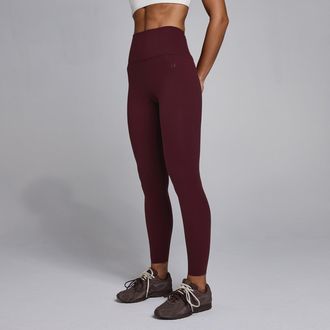 MyProtein Mallas SculptForm para mujer de MP - Baya oscura - L