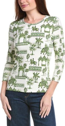 J.McLaughlin J.Mclaughlin Signature Tee