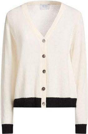 BE YOU BY GERALDINE ALASIO STRICKWAREN - Strickjacken auf YOOX.COM