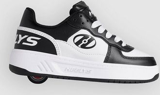 HEELYS Rezerve Low Kids Sneakers schwarz