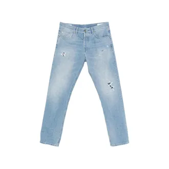 Dondup Bray Distressed Jeans