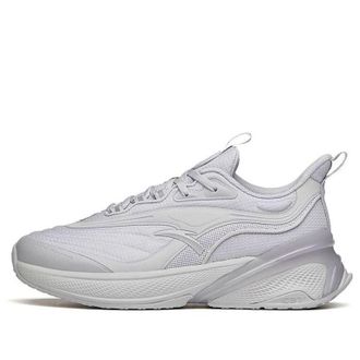 Anta (WMNS) ANTA C37 2 Cloudy Grey 122215538R-6