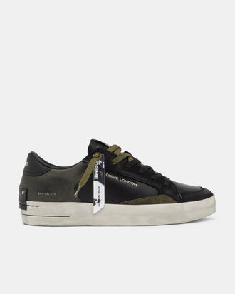 Crime London SK8 DELUXE DOWNTOWN GREEN