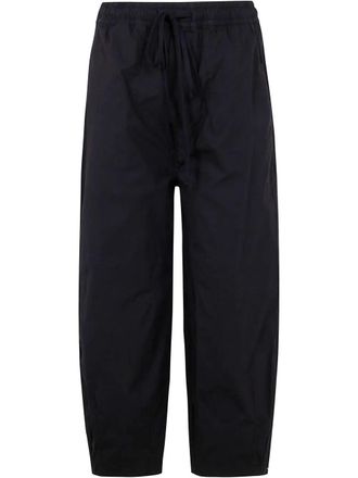 Thom Krom Women Wide Leg Trousers
