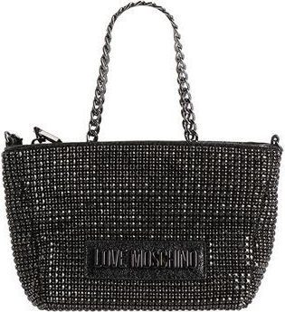 Love Moschino BORSE - Borse a mano su YOOX.COM
