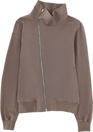 Rick Owens Bauhaus Jogger Sweatshirt