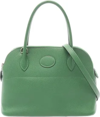 Herm&egrave;s Pre-owned Hermes Epsom Bolide 27 Ladies HIX20YW72KWP8H5M