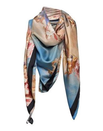 Balmain ACCESSORIES - Scarves on YOOX.COM