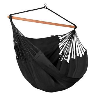 la siesta Silla Colgante Comfort Kingsize Habana (onyx)