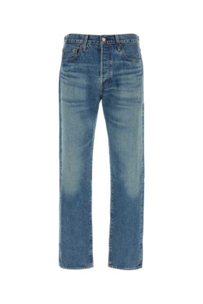 Levi's Denim 1980 S 501&acirc; Jeans