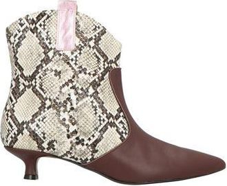 Lovlet FOOTWEAR - Ankle boots on YOOX.COM