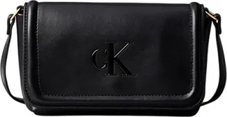 Calvin Klein Mujer, Bolsos, Negro, Talla: ONE Size