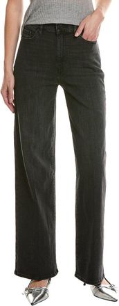 Frame Denim Frame The O Ring Stroll Sutro Wide Leg Jean