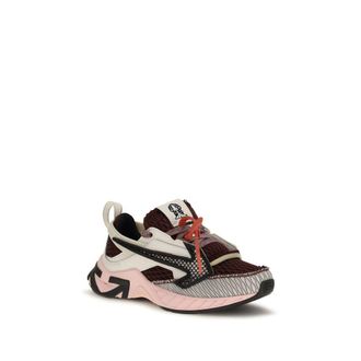 Off-white Space Memo Sneaker - Multicolor