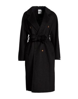 Gretha Milano JACKEN & M&Auml;NTEL - M&auml;ntel auf YOOX.COM