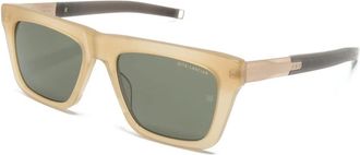 Dita Eyewear Zonnebrillen - unisex - Zonnebrillen - Bruin - 54 MM - Accessoires