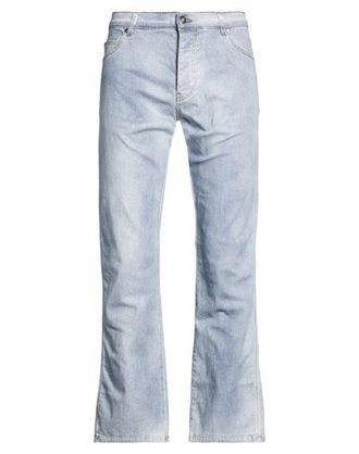 RANRA BOTTOMWEAR - Jeans on YOOX.COM