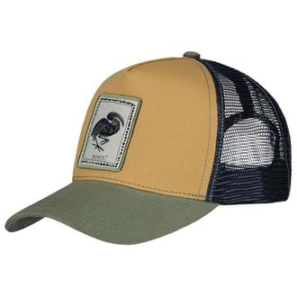 Barts Silkin Cap Cap - Unisex | beige