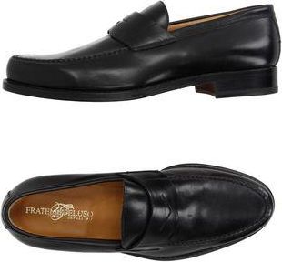 Fratelli Peluso FOOTWEAR - Loafers sur YOOX.COM