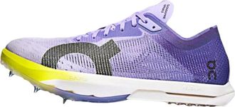 On Running (WMNS) On Running Cloudspike Citius 2 Bloom Lime 3WF10214849