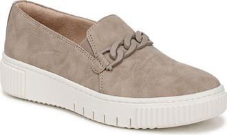 Naturalizer Trish Slip-On Sneaker in Mushroom at Nordstrom Rack, Size 6.5