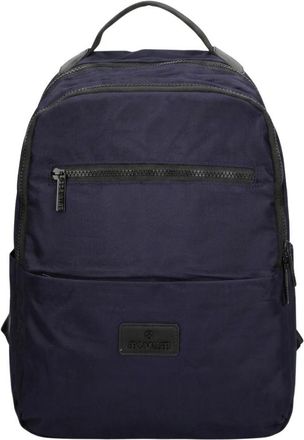 Cavalli Bc 1514 Mochila - Bags - unisex - Azul - ONE SIZE