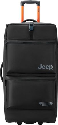 Jeep Js006b Large Duffel Bag