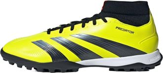adidas Predator 24 League TF Team Solar Yellow Black Red IG7721