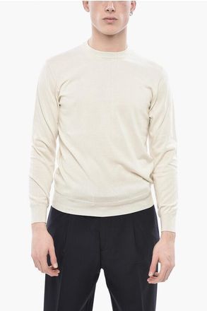 Altea Lightweight Cotton Crewneck size Xxl