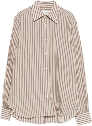 Officine G&eacute;n&eacute;rale Ella Cotton Candy Stripe