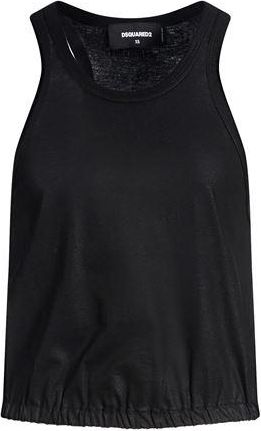 Dsquared2 TOPWEAR - Canotte su YOOX.COM