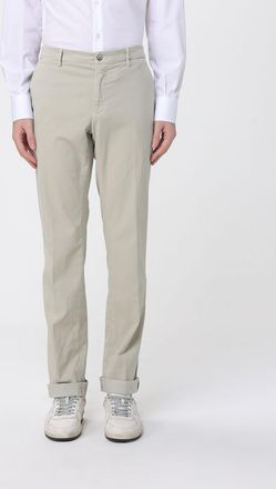 Mason's Pants MASONS Men color Ice