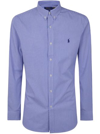 Ralph Lauren Shirt Long Sleeve Sport Shirt