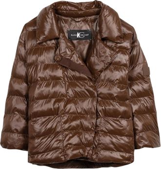 Luisa Cerano Donna, Giacche, Marrone, XS, new