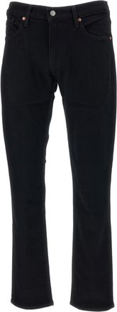 Levi's Black 511 Slim Stretch Denim Jeans