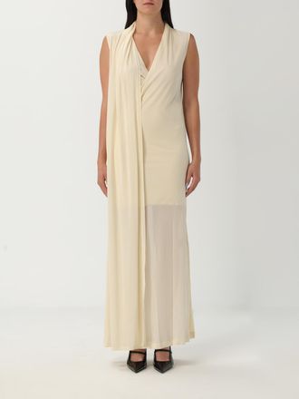 Toteme Abito Toteme in viscosa