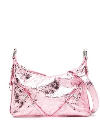 Givenchy Voyou schoudertas - Roze
