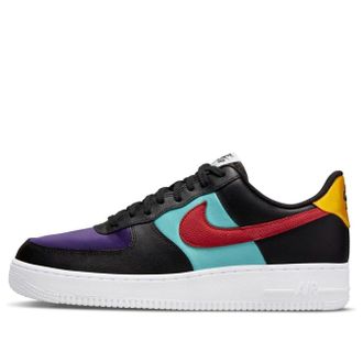 Nike x NBA Air Force 1 07 LV8 EMB WNBA DH7436-001