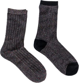 Only Only, Donna, Mutande, Nero, Taglia unica, new