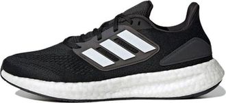 adidas PureBoost 22 Running Shoes Core Black GZ5174