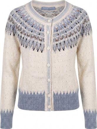 Ermanno Scervino Cardigan